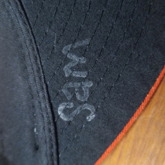 H-13 O's Ball cap - Picture 7 of 7